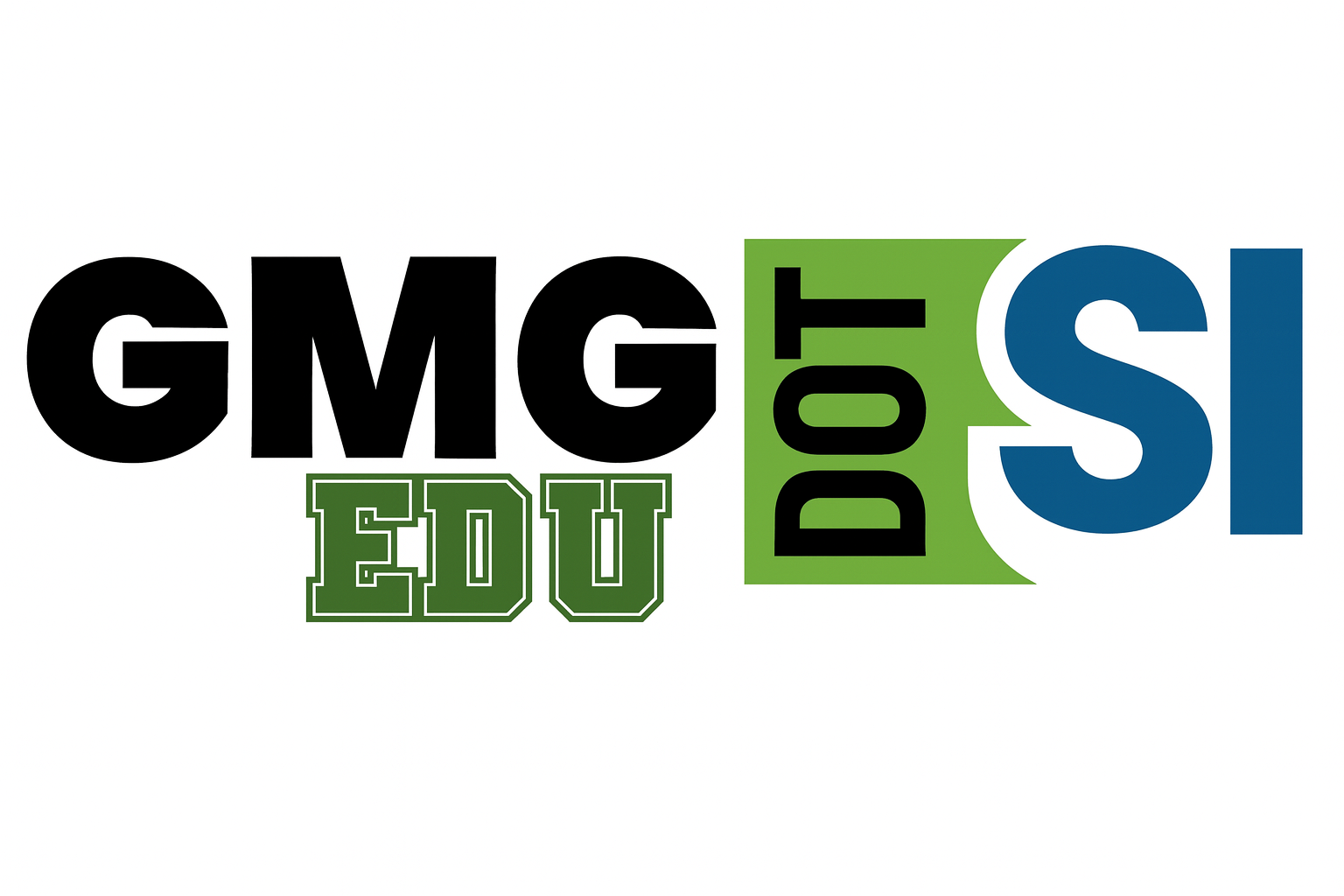 GMG EDU